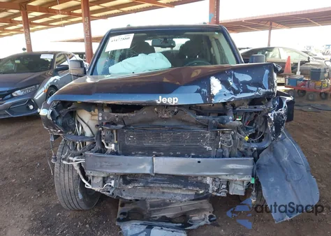 2014 Jeep Patriot Sport z USA, uszkodzony, nr VIN 1C4NJRBB7ED520735